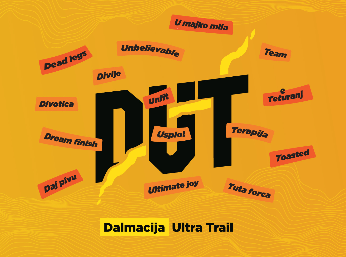 Dalmacija Ultra Trail
