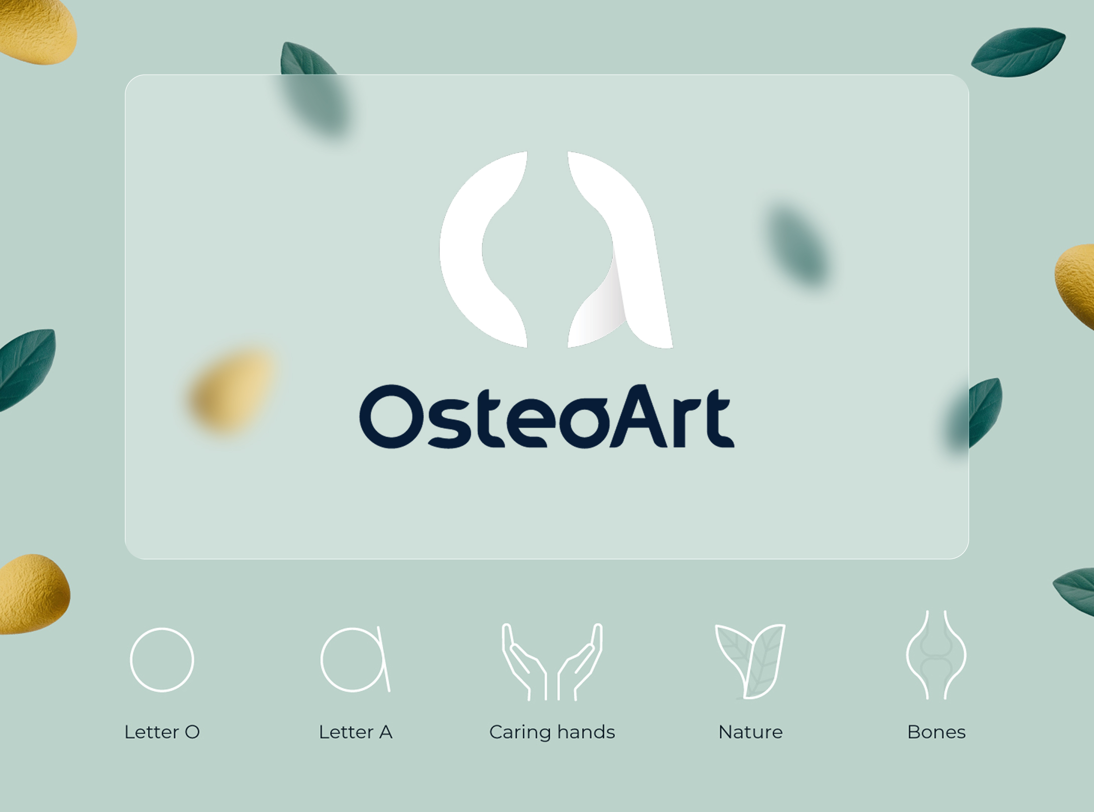 OsteoArt