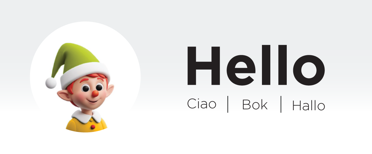 Localisation Helper