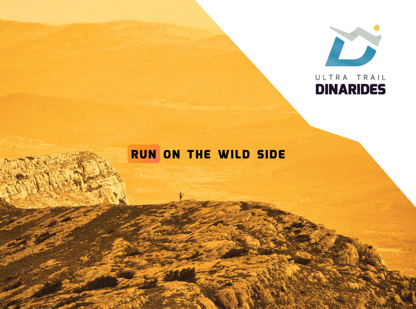 Ultra Trail Dinarides